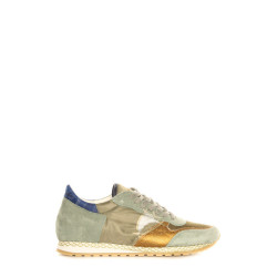 Sneakers Philippe Model olive
